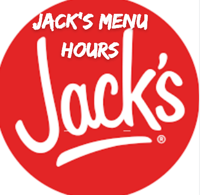 Jack's Menu Hour